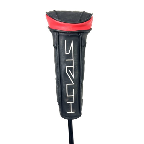 Left Handed Taylormade Stealth 5 Wood / 18 Degree / Ventus 5A Senior Flex