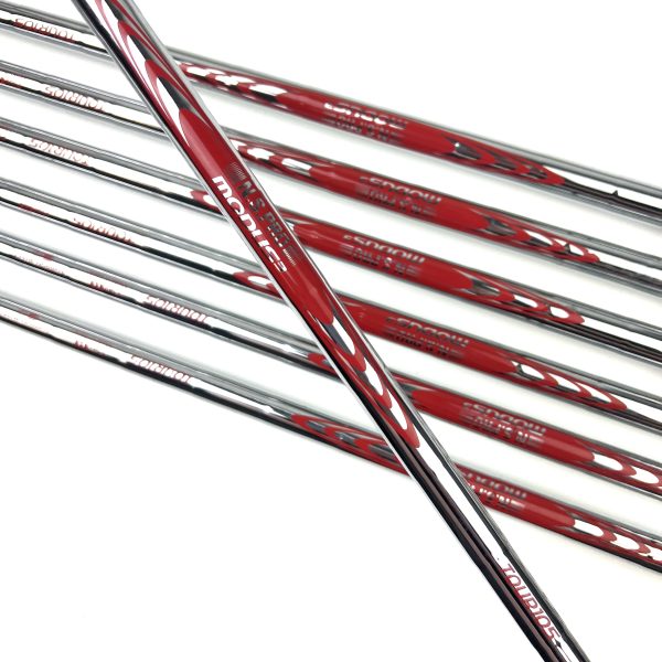 Ping I210 Irons / 4-PW / N.S. Pro Modus 3 Tour 105 Regular Flex