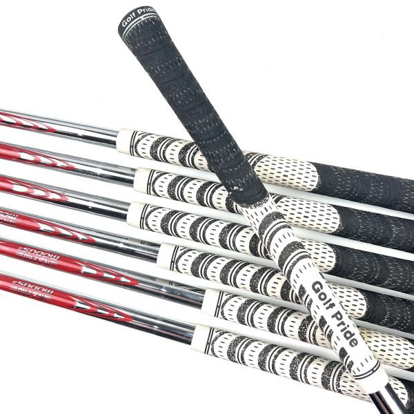 Ping I210 Irons / 4-PW / N.S. Pro Modus 3 Tour 105 Regular Flex