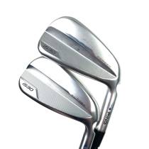 Ping I530 Irons / 7-PW + UW / Recoil Dart 75 Regular Flex
