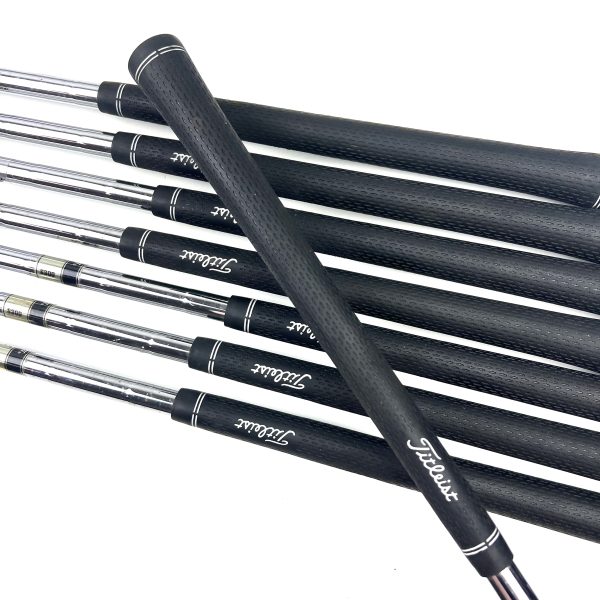 Titleist 712 AP2 Irons / 3-PW / Dynamic Gold S300 Stiff Flex