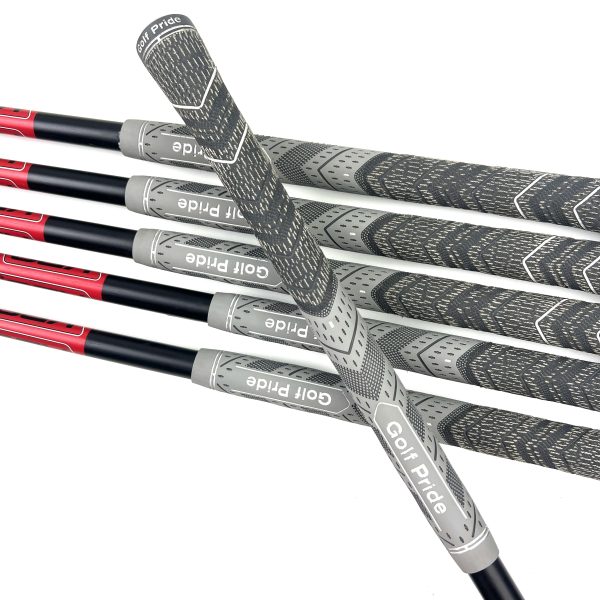Titleist T200 2021 Irons / 5-PW / KBS TGI 70 Regular Flex