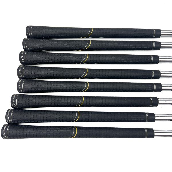 Taylormade Burner Plus Irons / 4-SW / Burner 85 Regular Flex