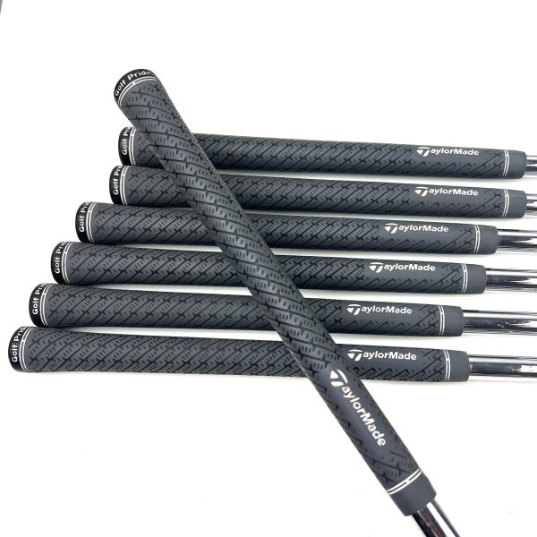 Taylormade P790 2021 Irons / 4-PW / N.S. Pro Modus 3 Tour 105 Stiff Flex