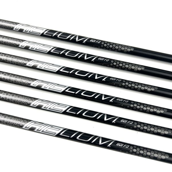 Taylormade Stealth Irons / 5-PW / Ventus 6R Regular Flex