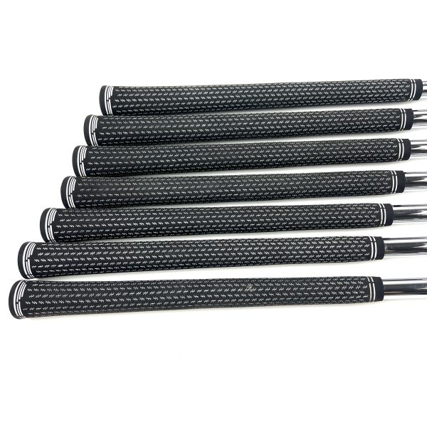 Cobra Aerojet Irons / 5-PW + GW / KBS Tour Lite Stiff Flex
