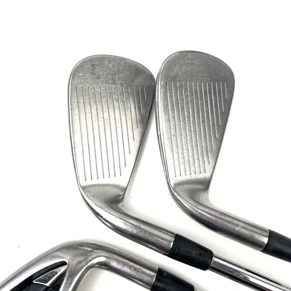 Titleist 714 AP1 Irons / 6-9 / XP95 Regular Flex