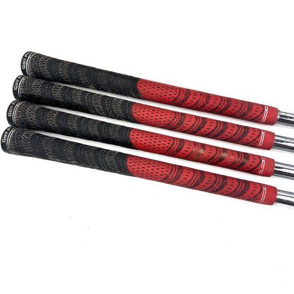 Titleist 714 AP1 Irons / 6-9 / XP95 Regular Flex
