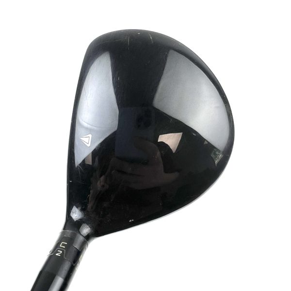 Titleist TS2 5 Wood / 18 Degree / Kuro Kage Senior Flex