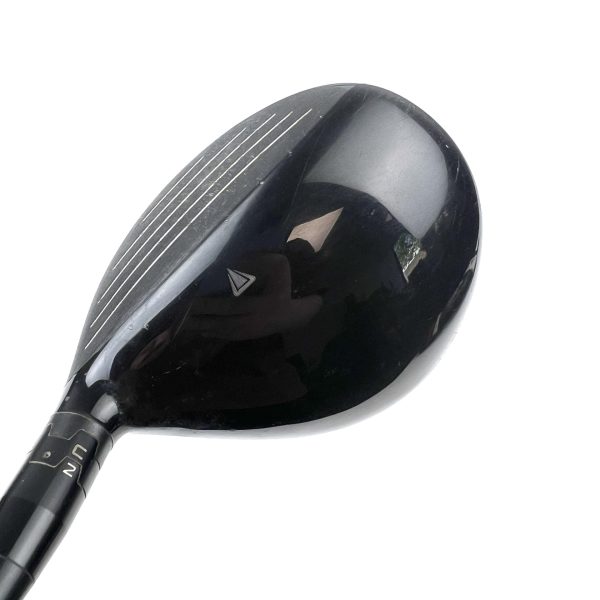 Titleist TS2 5 Wood / 18 Degree / Kuro Kage Senior Flex