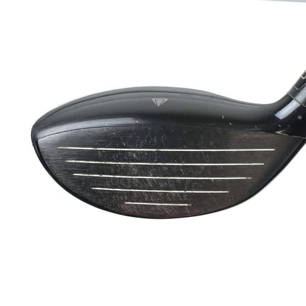 Titleist TS2 5 Wood / 18 Degree / Kuro Kage Senior Flex
