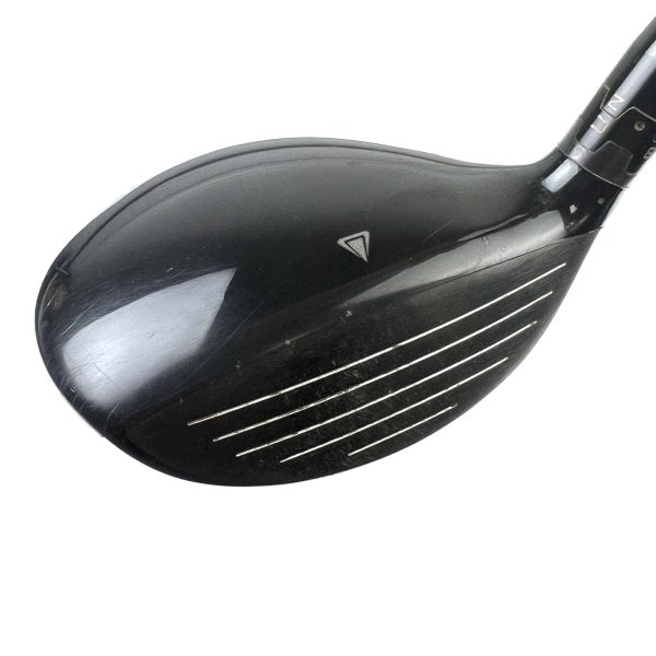 Titleist TS2 5 Wood / 18 Degree / Kuro Kage Senior Flex