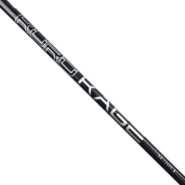 Titleist TS2 5 Wood / 18 Degree / Kuro Kage Senior Flex