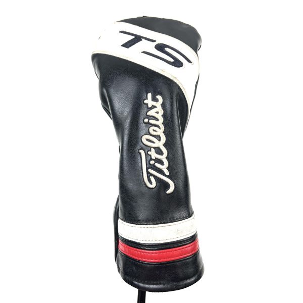 Titleist TS2 5 Wood / 18 Degree / Kuro Kage Senior Flex