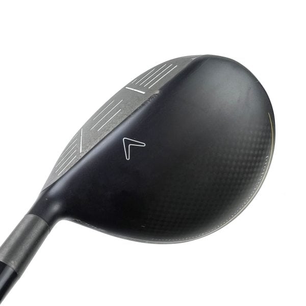 Callaway Rogue ST Max 3 Wood / 15 Degree / Tensei Blue AV Series 65 Stiff Flex