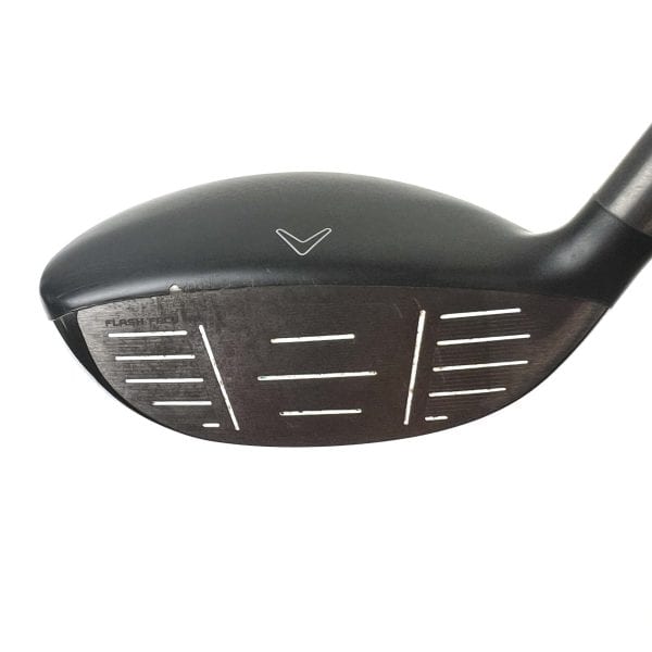 Callaway Rogue ST Max 3 Wood / 15 Degree / Tensei Blue AV Series 65 Stiff Flex