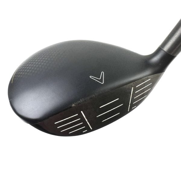 Callaway Rogue ST Max 3 Wood / 15 Degree / Tensei Blue AV Series 65 Stiff Flex