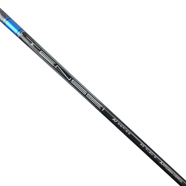 Callaway Rogue ST Max 3 Wood / 15 Degree / Tensei Blue AV Series 65 Stiff Flex