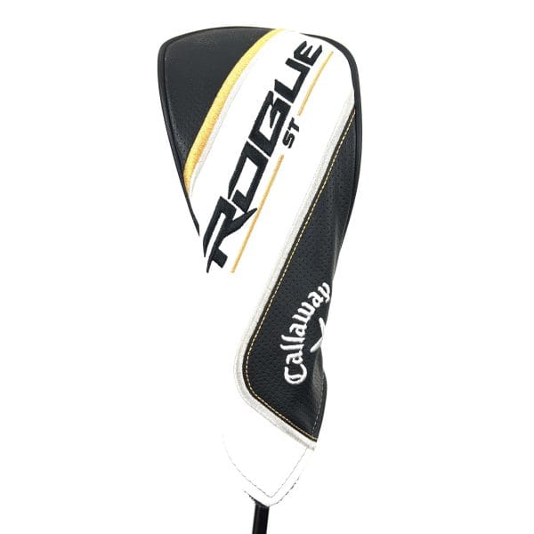 Callaway Rogue ST Max 3 Wood / 15 Degree / Tensei Blue AV Series 65 Stiff Flex