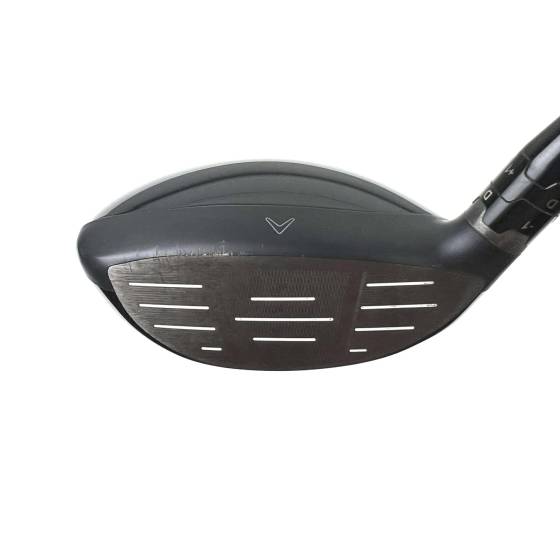 Callaway Paradym 3 Wood / 15 Degree / Hzrdus Gen 4 Black Stiff Flex