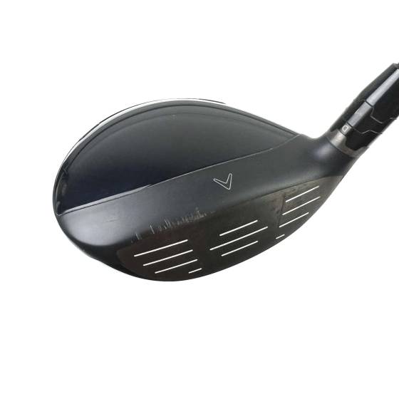 Callaway Paradym 3 Wood / 15 Degree / Hzrdus Gen 4 Black Stiff Flex