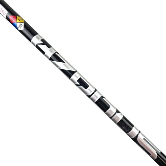 Callaway Paradym 3 Wood / 15 Degree / Hzrdus Gen 4 Black Stiff Flex