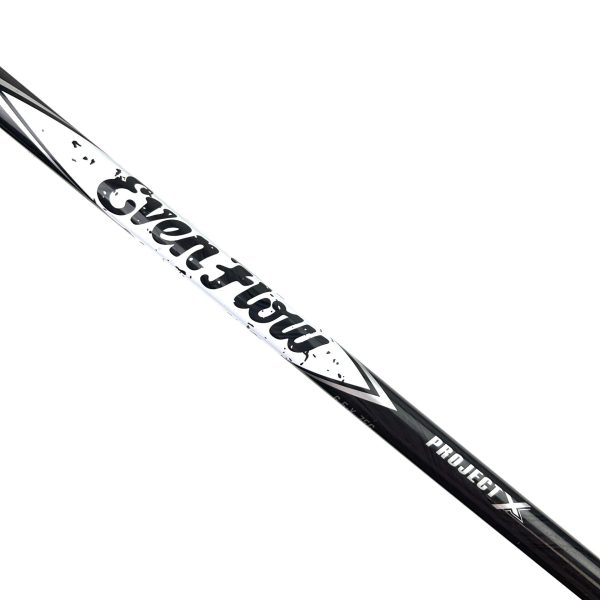 Taylormade M6 3 Wood / 15 Degree / Evenflow Black X-Stiff Flex
