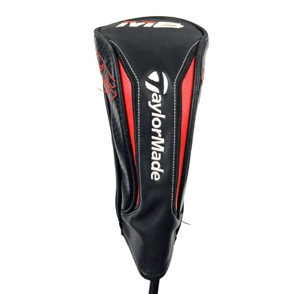 Taylormade M6 3 Wood / 15 Degree / Evenflow Black X-Stiff Flex