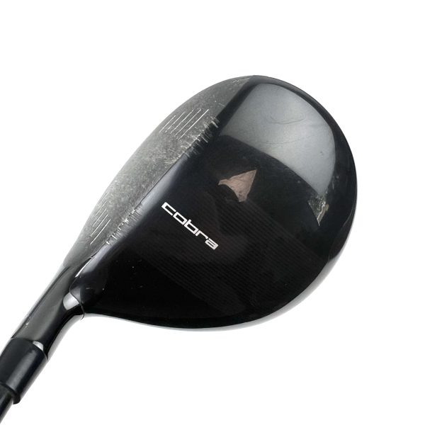 Cobra F-Max 5 Wood / 20 Degree / Superlite 55 Regular Flex