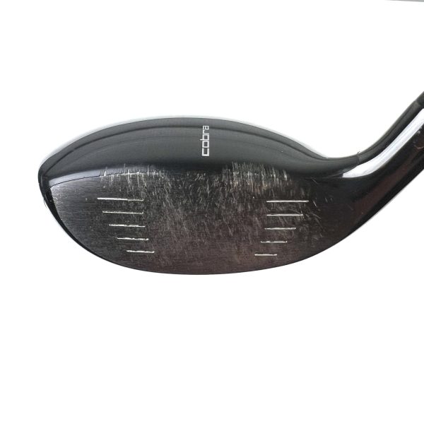 Cobra F-Max 5 Wood / 20 Degree / Superlite 55 Regular Flex