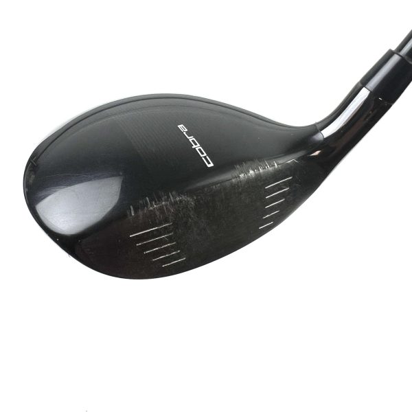 Cobra F-Max 5 Wood / 20 Degree / Superlite 55 Regular Flex
