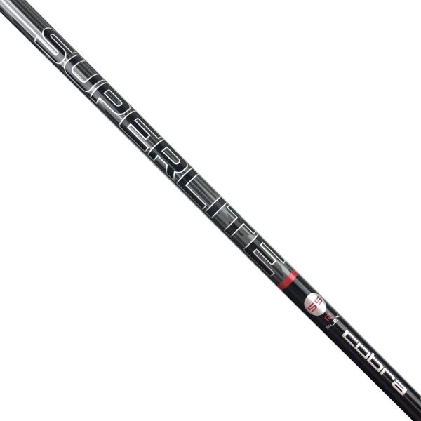 Cobra F-Max 5 Wood / 20 Degree / Superlite 55 Regular Flex