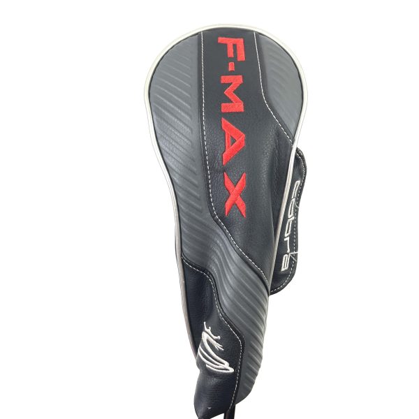Cobra F-Max 5 Wood / 20 Degree / Superlite 55 Regular Flex