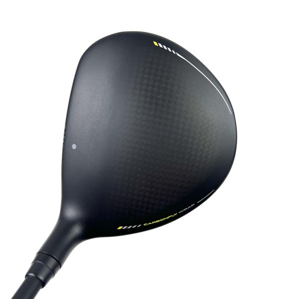 Ping G430 SFT 3 Wood / 16 Degree / Alta CB 65 Stiff Flex