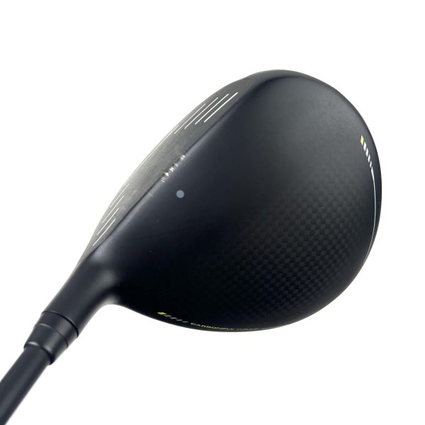 Ping G430 SFT 3 Wood / 16 Degree / Alta CB 65 Stiff Flex