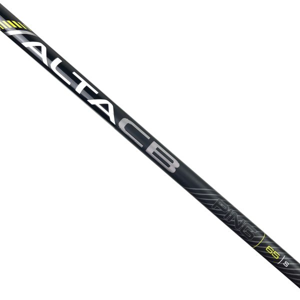 Ping G430 SFT 3 Wood / 16 Degree / Alta CB 65 Stiff Flex