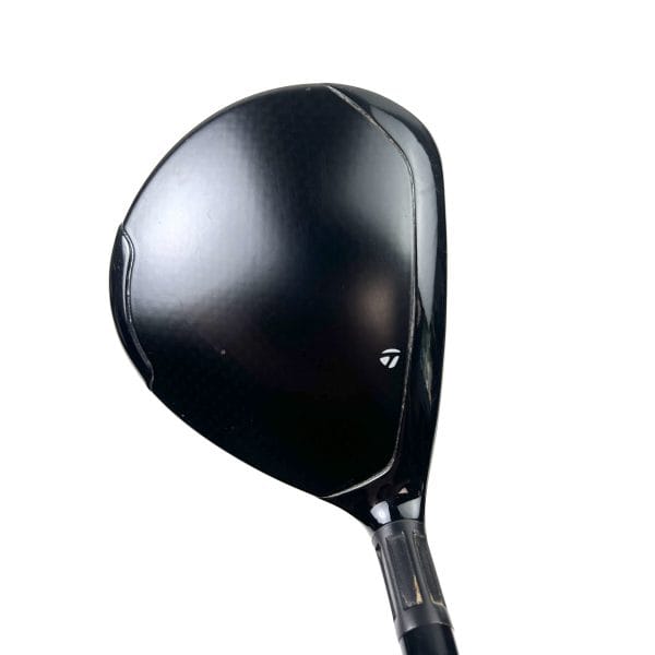 Left Handed Taylormade Stealth 5 Wood / 18 Degree / Ventus 5R Regular Flex