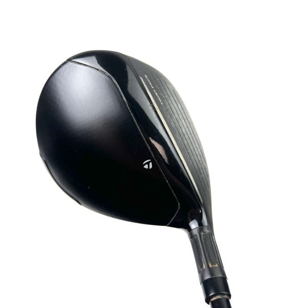 Left Handed Taylormade Stealth 5 Wood / 18 Degree / Ventus 5R Regular Flex