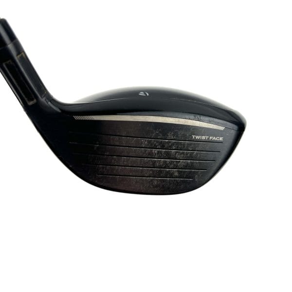 Left Handed Taylormade Stealth 5 Wood / 18 Degree / Ventus 5R Regular Flex