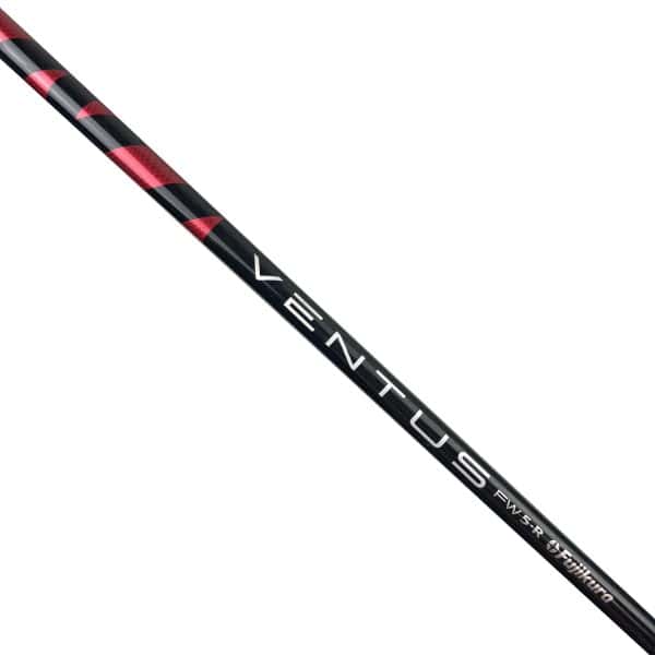 Left Handed Taylormade Stealth 5 Wood / 18 Degree / Ventus 5R Regular Flex