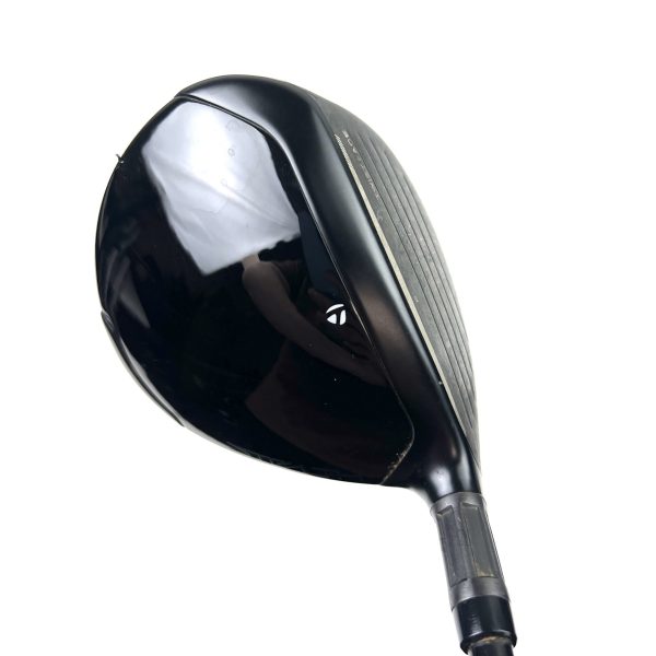 Left Handed Taylormade Stealth 2 3 Wood / 15 Degree / Ventus 5R Regular Flex