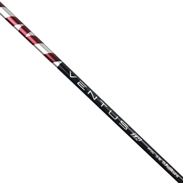 Left Handed Taylormade Stealth 2 3 Wood / 15 Degree / Ventus 5R Regular Flex