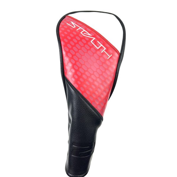 Left Handed Taylormade Stealth 2 3 Wood / 15 Degree / Ventus 5R Regular Flex
