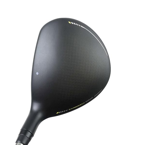 Ping G430 Max 5 Wood / 18 Degree / Tour 2.0 75 Stiff Flex
