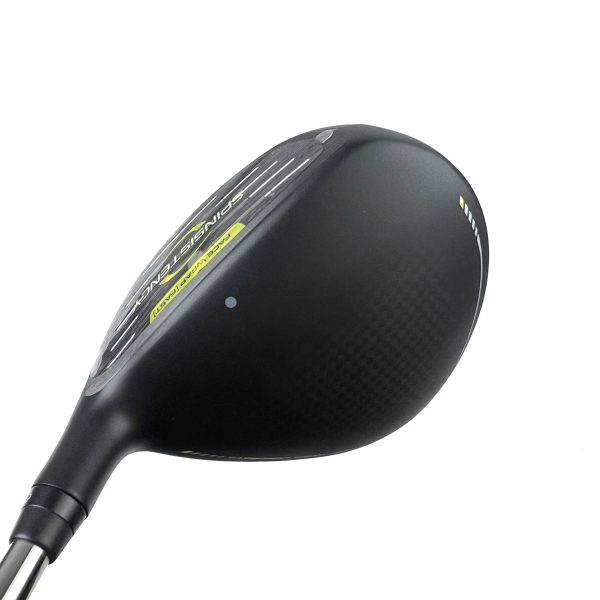 Ping G430 Max 5 Wood / 18 Degree / Tour 2.0 75 Stiff Flex