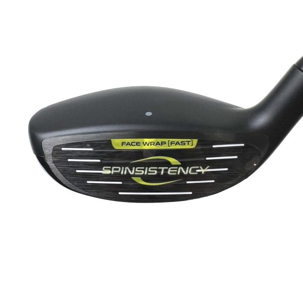 Ping G430 Max 5 Wood / 18 Degree / Tour 2.0 75 Stiff Flex