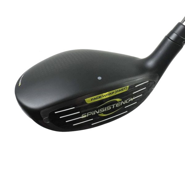 Ping G430 Max 5 Wood / 18 Degree / Tour 2.0 75 Stiff Flex