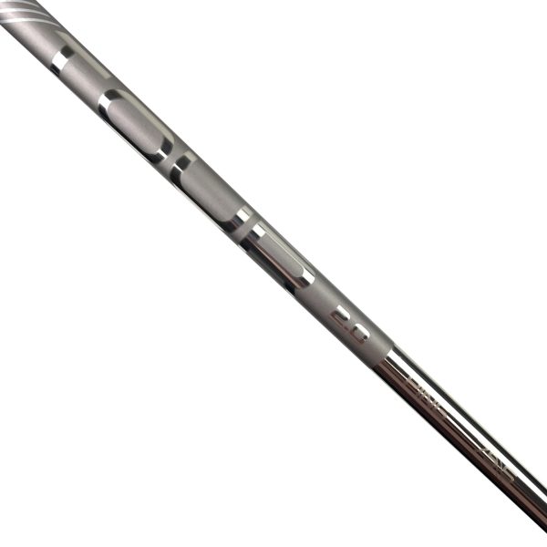 Ping G430 Max 5 Wood / 18 Degree / Tour 2.0 75 Stiff Flex