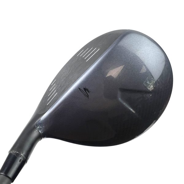Cobra Air X Offset 5 Wood / 20 Degree / Ultralite 45 Senior Flex