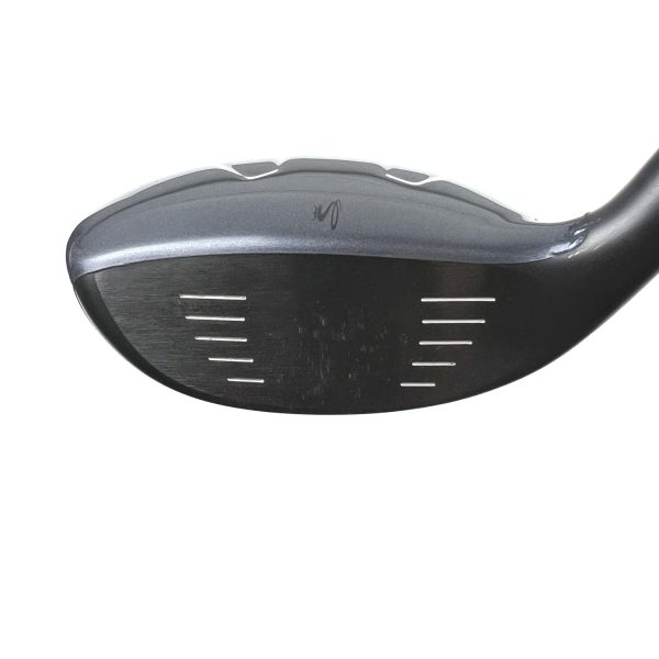 Cobra Air X Offset 5 Wood / 20 Degree / Ultralite 45 Senior Flex